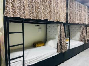 jai shree shyam dormitory