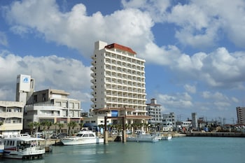 Hotel East China Sea,Okinawa Prefecture>>Ishigaki,4 star