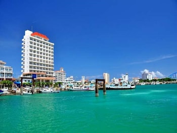 Hotel East China Sea,Okinawa Prefecture>>Ishigaki,4 star