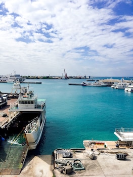 Hotel East China Sea,Okinawa Prefecture>>Ishigaki,4 star