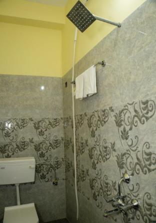 hotel kamla heritage orchha