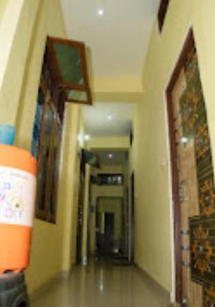 hotel kamla heritage orchha