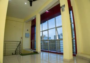 hotel kamla heritage orchha