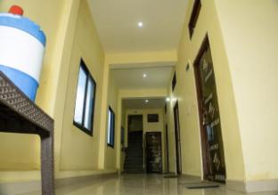 hotel kamla heritage orchha