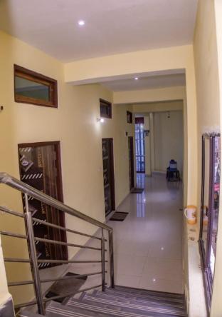 hotel kamla heritage orchha