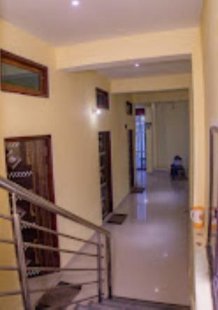 hotel kamla heritage orchha