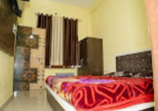 hotel kamla heritage orchha