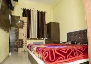 hotel kamla heritage orchha