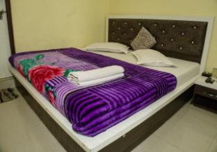 hotel kamla heritage orchha