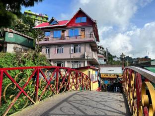 darjeeling