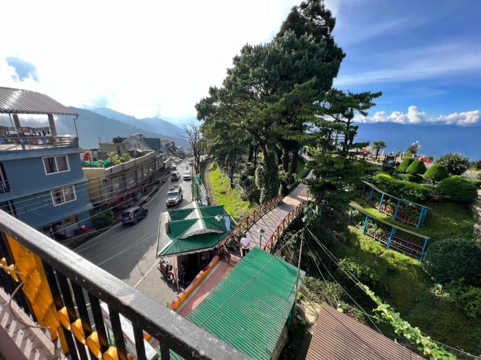 darjeeling