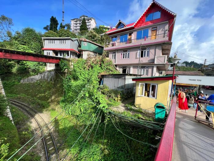 darjeeling