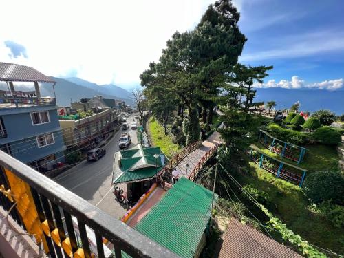 darjeeling