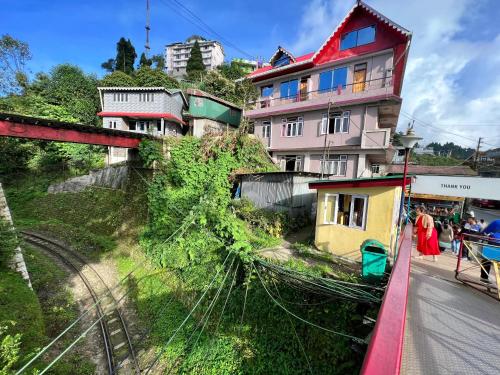 darjeeling