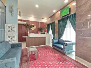 Golden Gsc Hotel,,3 star