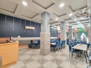 golden gsc hotel