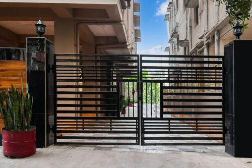 hotel o mohar kunjha