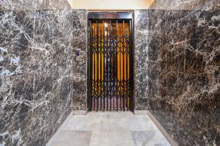 hotel o mohar kunjha