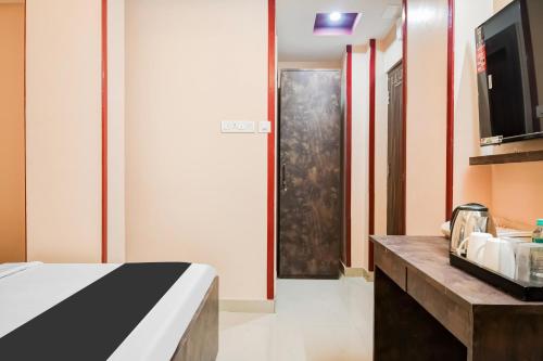 Super Hotel O Mohar Kunjha,,3 star