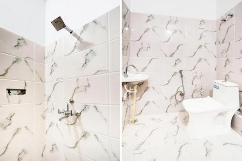 collection o saral bihari temple formerly ak hotel