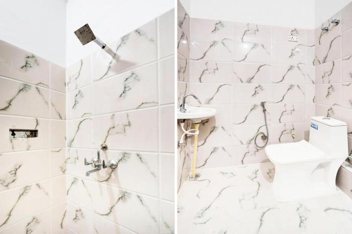 collection o saral bihari temple formerly ak hotel