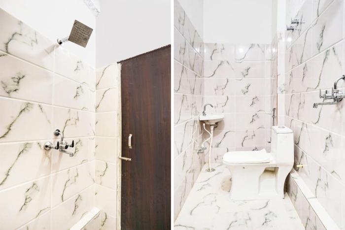 collection o saral bihari temple formerly ak hotel