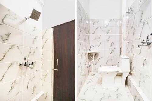 collection o saral bihari temple formerly ak hotel