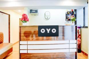 hotel o metro galaxy inn