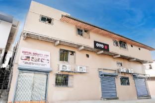 hotel o metro galaxy inn