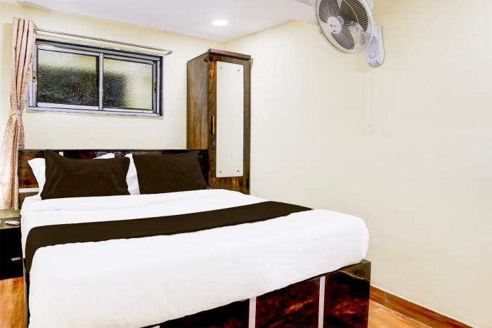 hotel o metro galaxy inn