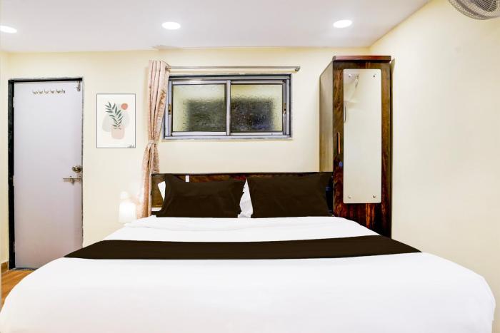 hotel o metro galaxy inn