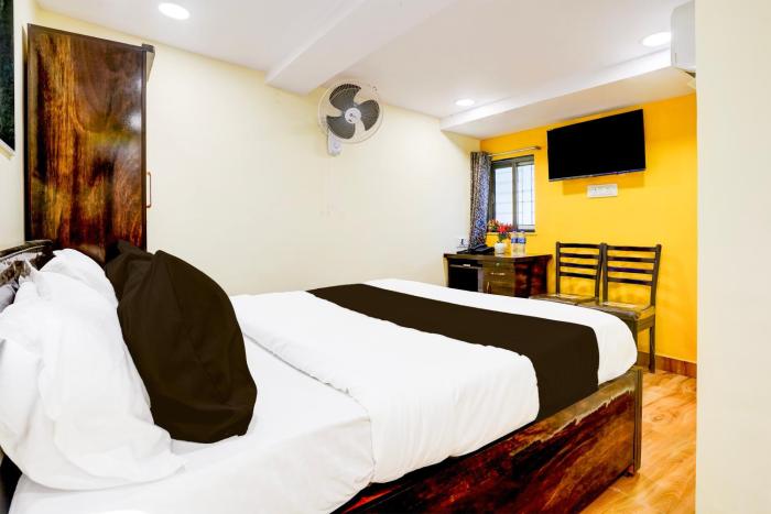 hotel o metro galaxy inn