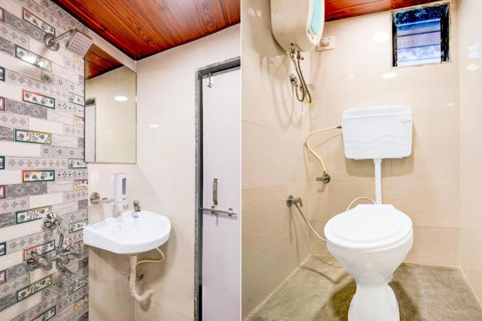 hotel o metro galaxy inn