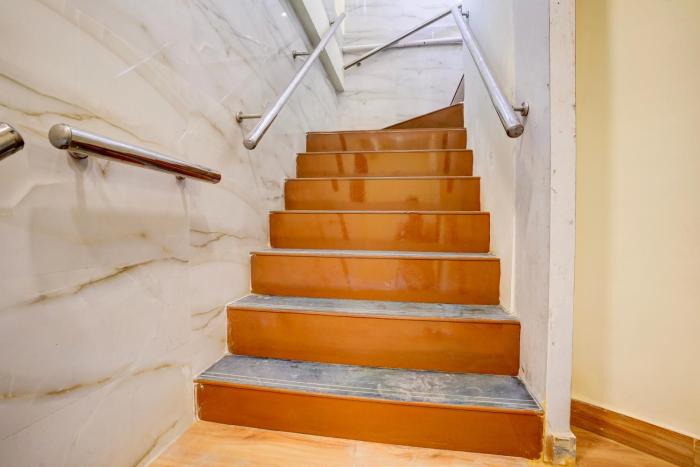 hotel o metro galaxy inn