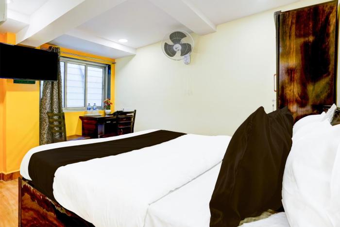 hotel o metro galaxy inn