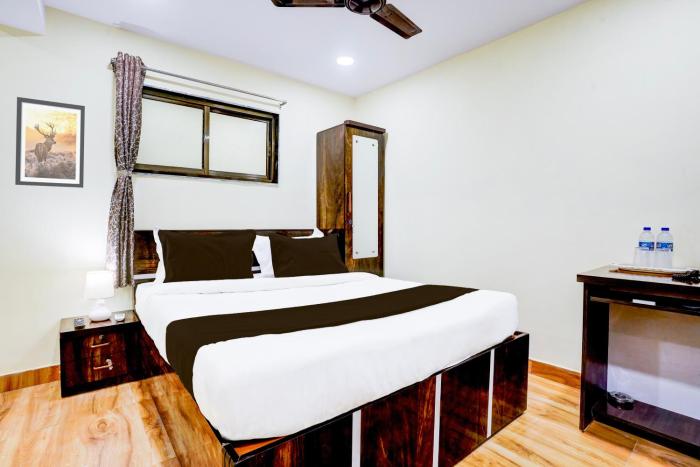 hotel o metro galaxy inn