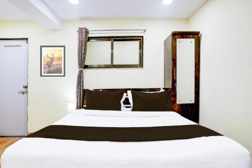 hotel o metro galaxy inn