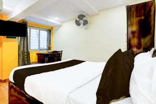 hotel o metro galaxy inn