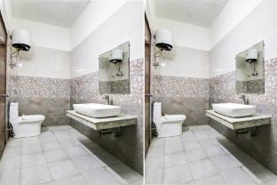 hotel o gulabi delight