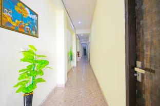 hotel o gulabi delight