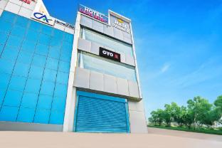 hotel o gulabi delight