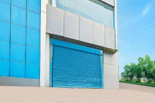 hotel o gulabi delight