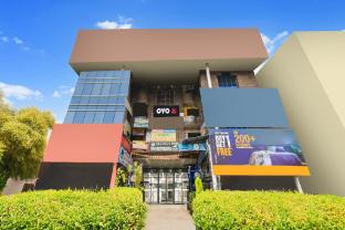 Hotel O Sun Residency,,4 star