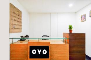 Hotel O Sun Residency,,4 star