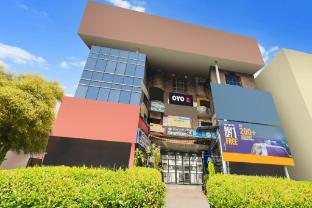 Hotel O Sun Residency,,4 star