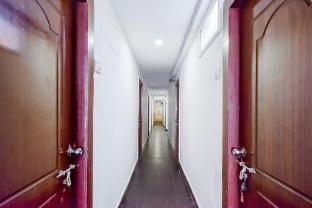 hotel o sun residency