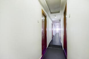 hotel o sun residency