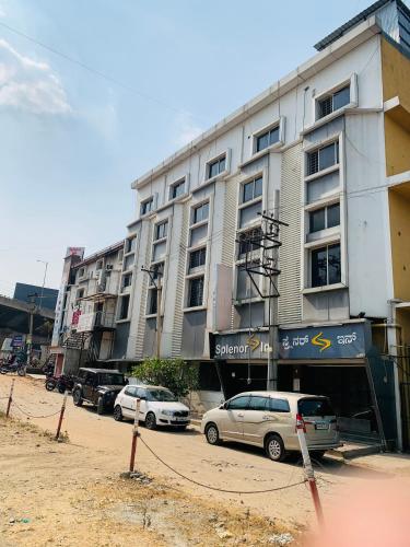 western silicon hotel