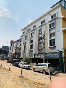 western silicon hotel