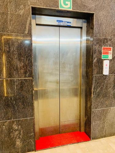 western silicon hotel